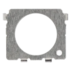Back Camera Bracket For iPhone 7