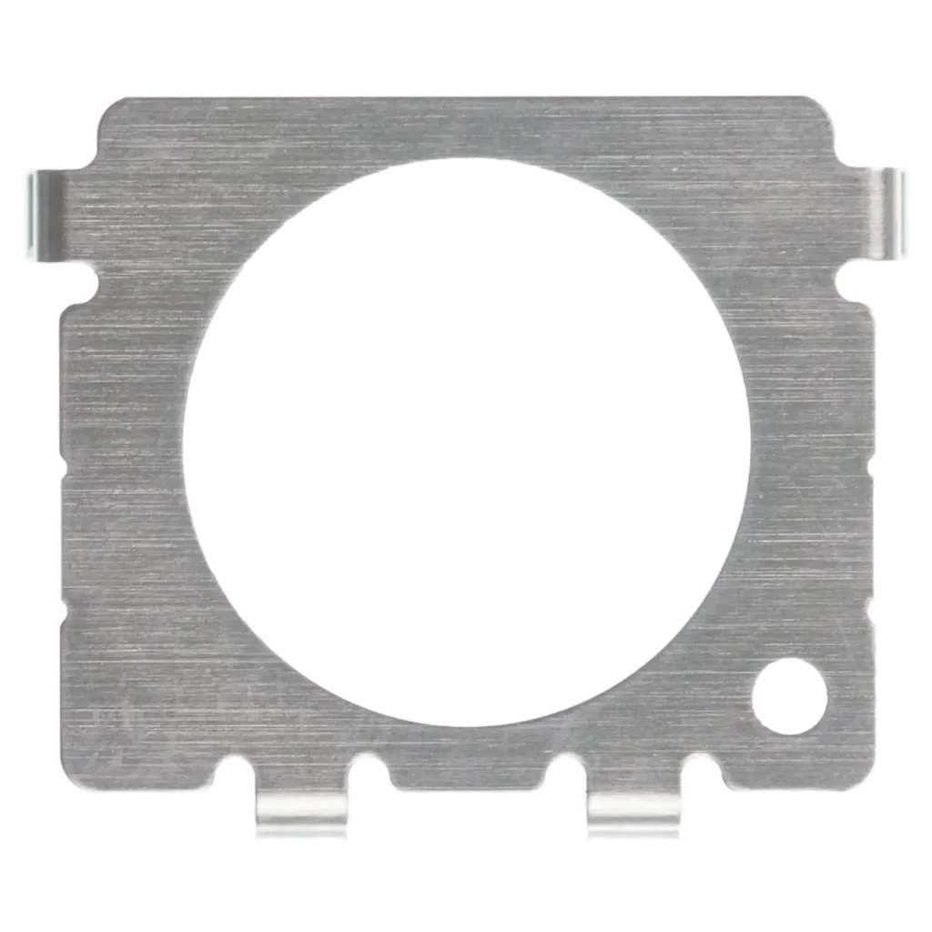 Back Camera Bracket For iPhone 6 Plus / 6S Plus