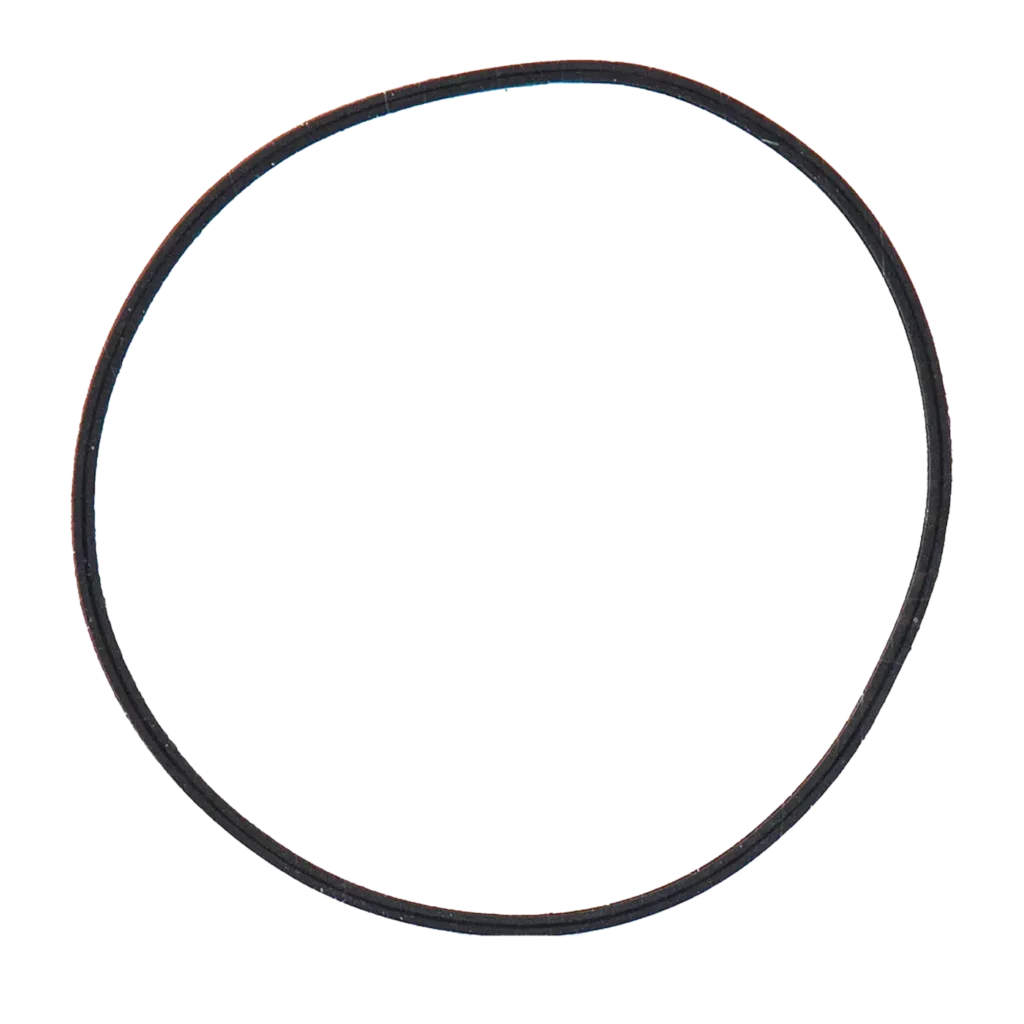 Home Button Waterproof Gasket For iPhone 7 / 7 Plus (10 Pack)