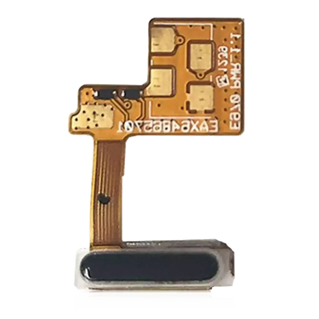 Power Button Flex Cable For LG Optimus G (E970)