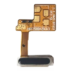 Power Button Flex Cable For LG Optimus G (E970)