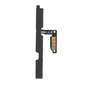 Power And Volume Button Flex Cable For Motorola Moto E6 (XT2005 / 2019)