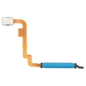 Fingerprint Sensor Flex For Xiaomi Redmi Note 10S (Deep Sea Blue)