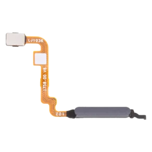 Fingerprint Sensor Flex For Xiaomi Redmi Note 10S (Graphite Gray)
