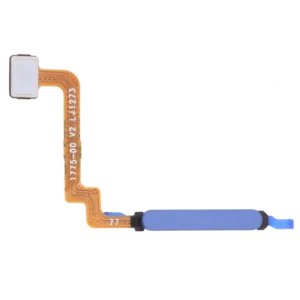 Fingerprint Sensor Flex For Xiaomi Redmi Note 10 (Deep Sea Blue)