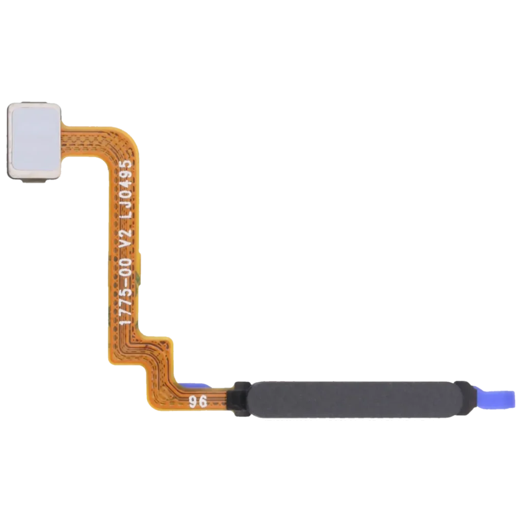 Fingerprint Sensor Flex For Xiaomi Redmi Note 10 (Graphite Gray)