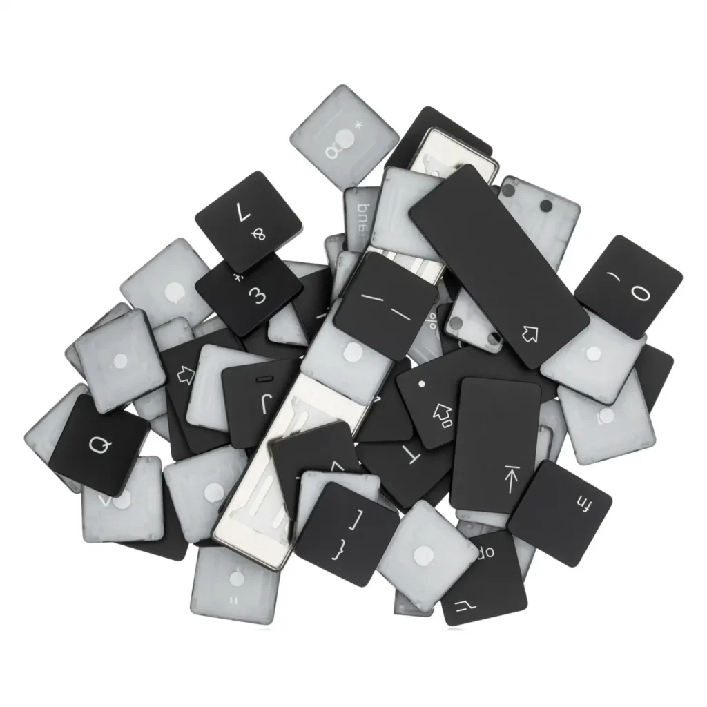 Keycap For MacBook Air 13" (A2337 / 2020) (US) (SUNREX)