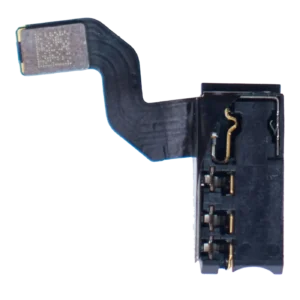 Headphone Jack With Flex Cable For Google Pixel 4A