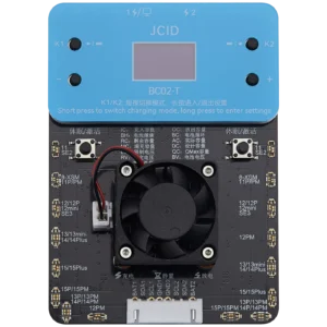 Battery Cycle Repair Station BC02-T For iPhone (JCID)