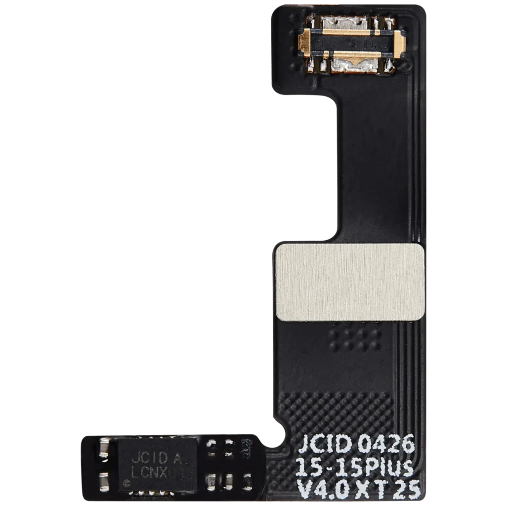 Battery Tag-On Flex Cable For iPhone 15 / 15 Plus (JCID)