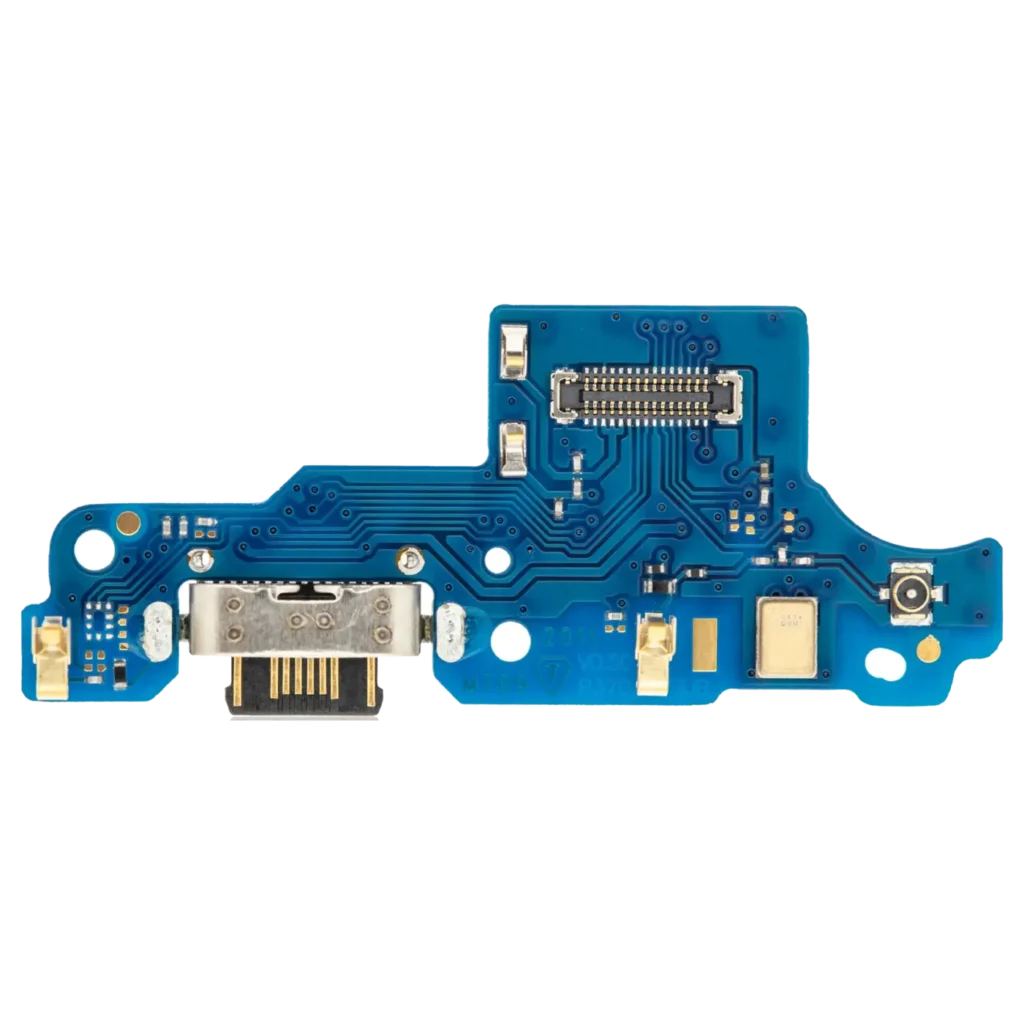 Charging Port Board For Motorola Moto G9 Play (XT2083 / 2020)