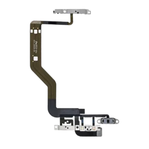 Power / Volume Flex Cable For iPhone 12 / 12 Pro