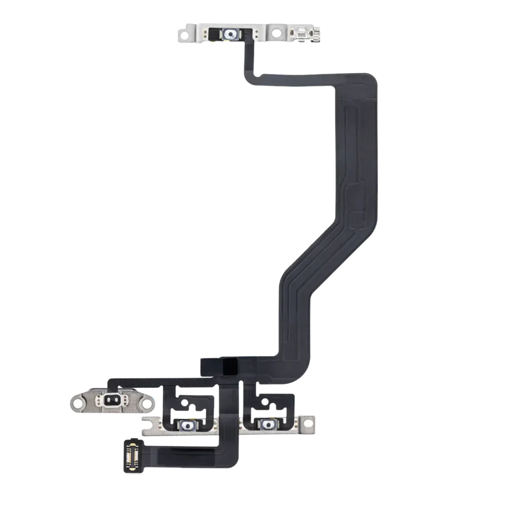 Power / Volume Flex Cable For iPhone 12 Mini