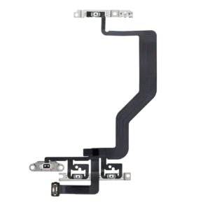 Power / Volume Flex Cable For iPhone 12 Mini