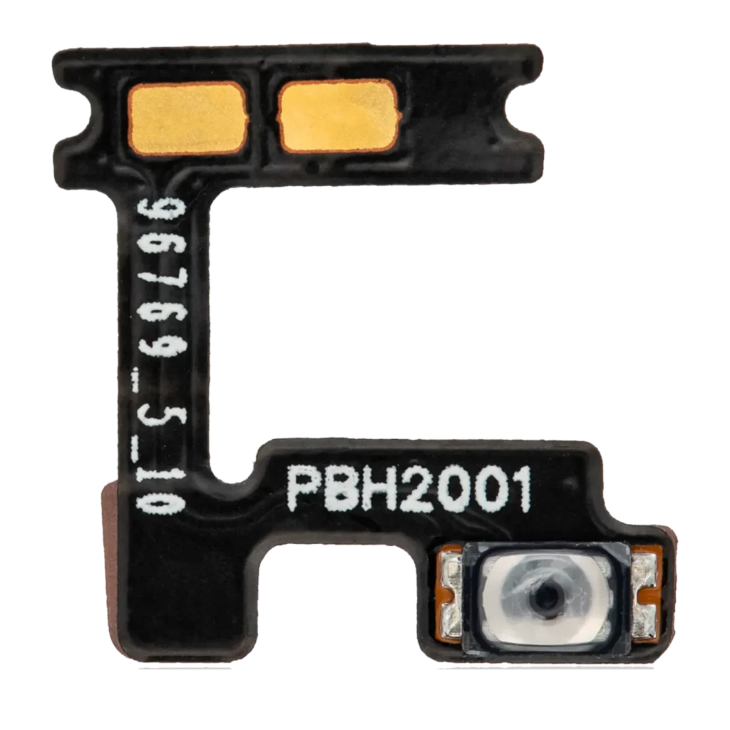 Power Button Flex Cable For LG K51