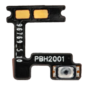 Power Button Flex Cable For LG K51