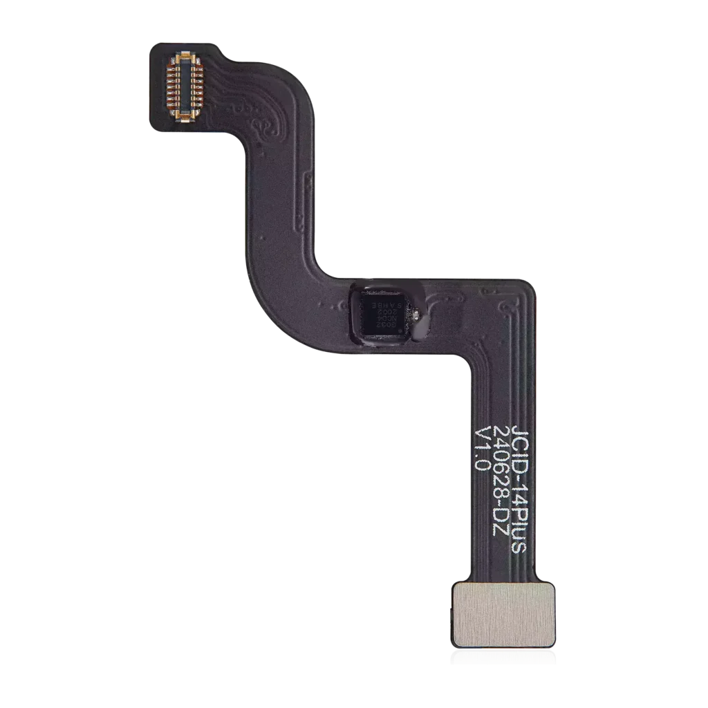 Front Camera Tag-On FPC Repair For iPhone 14 Plus (JCID)
