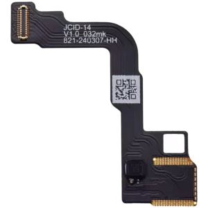 Face ID Dot Projector Flex Cable For iPhone 14 (Soldering Required) (JCID)