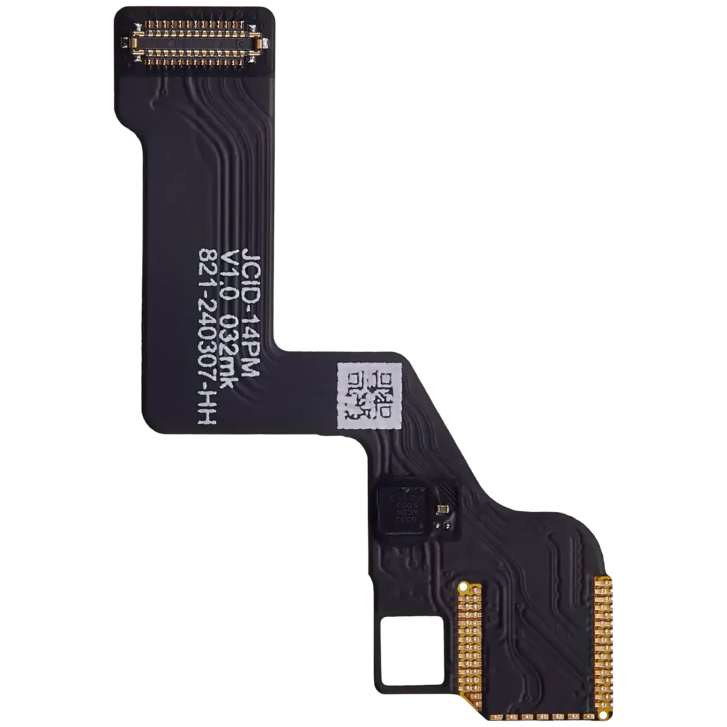Face ID Dot Projector Flex Cable For iPhone 14 Pro Max (Soldering Required) (JCID)