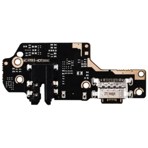 Charging Port Board With Headphone Jack For Xiaomi Redmi Note 8
