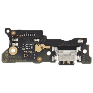 Charging Port With PCB Board For Xiaomi Redmi 10 (Premium)