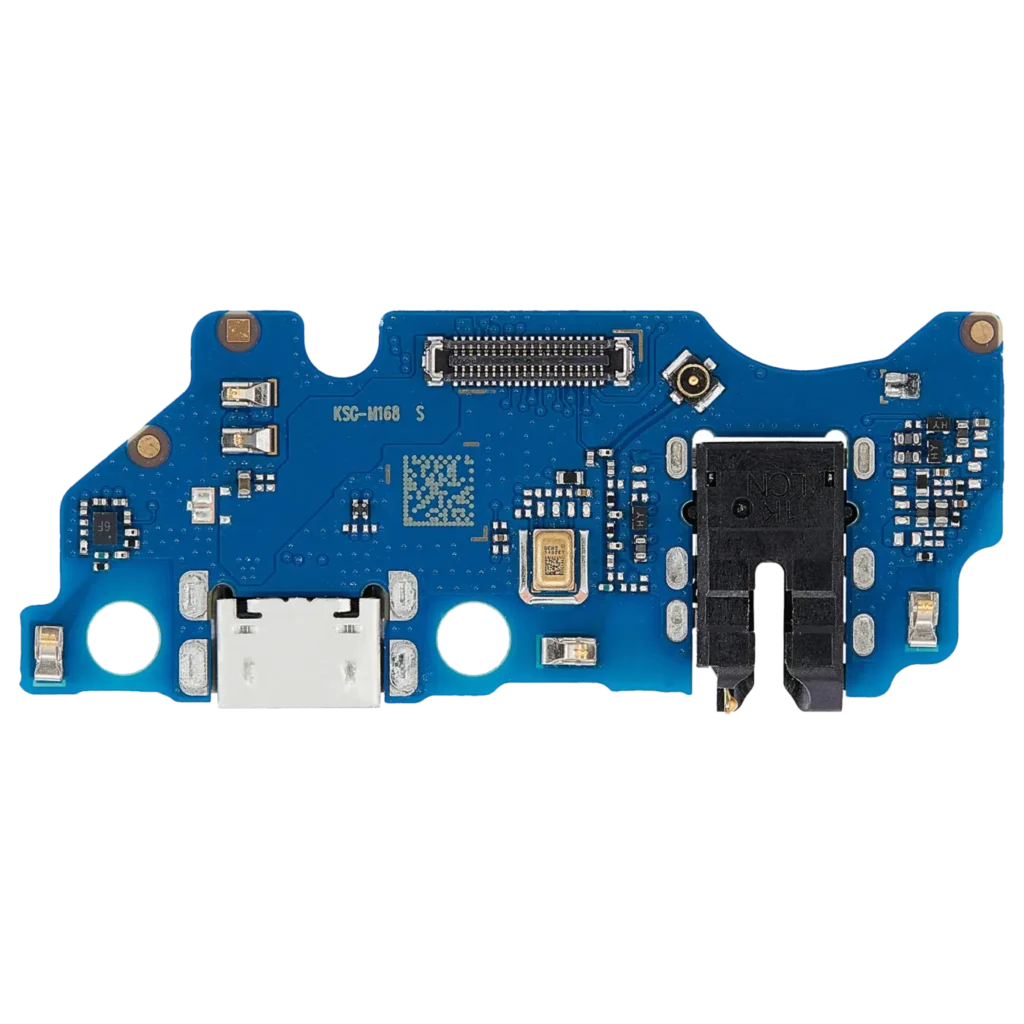 Charging Port Board With Headphone Jack For Samsung Galaxy A03 Core (A032 / 2021) (Premium)