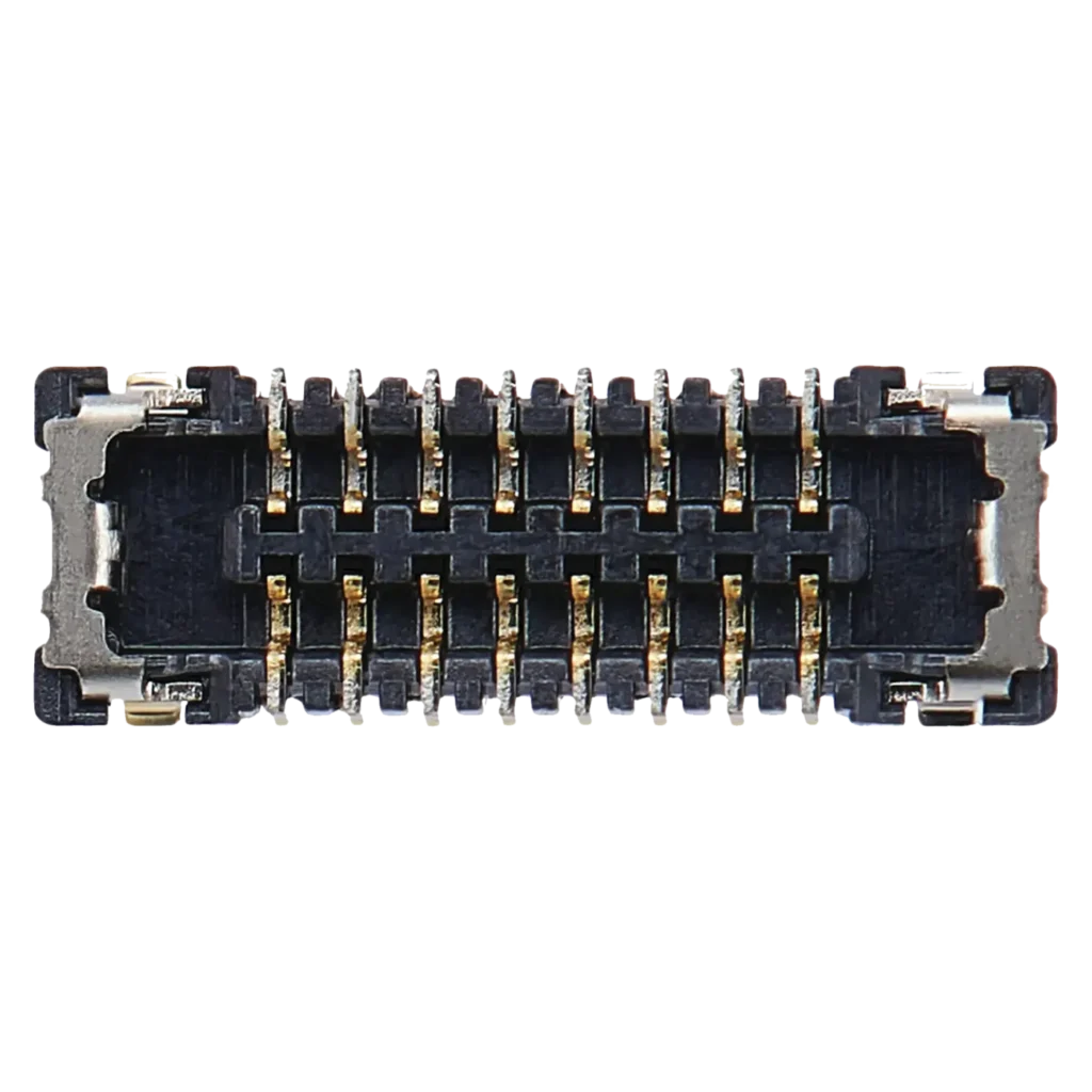 Memory Card Module FPC Connector Socket For Nintendo Switch