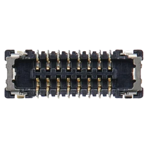 Memory Card Module FPC Connector Socket For Nintendo Switch