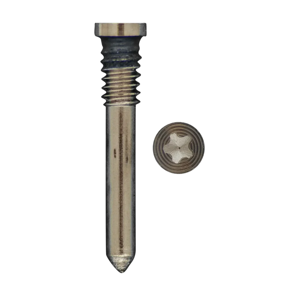 Screw Box 3.0 Refill [ 3M2 ] (100 Pack)
