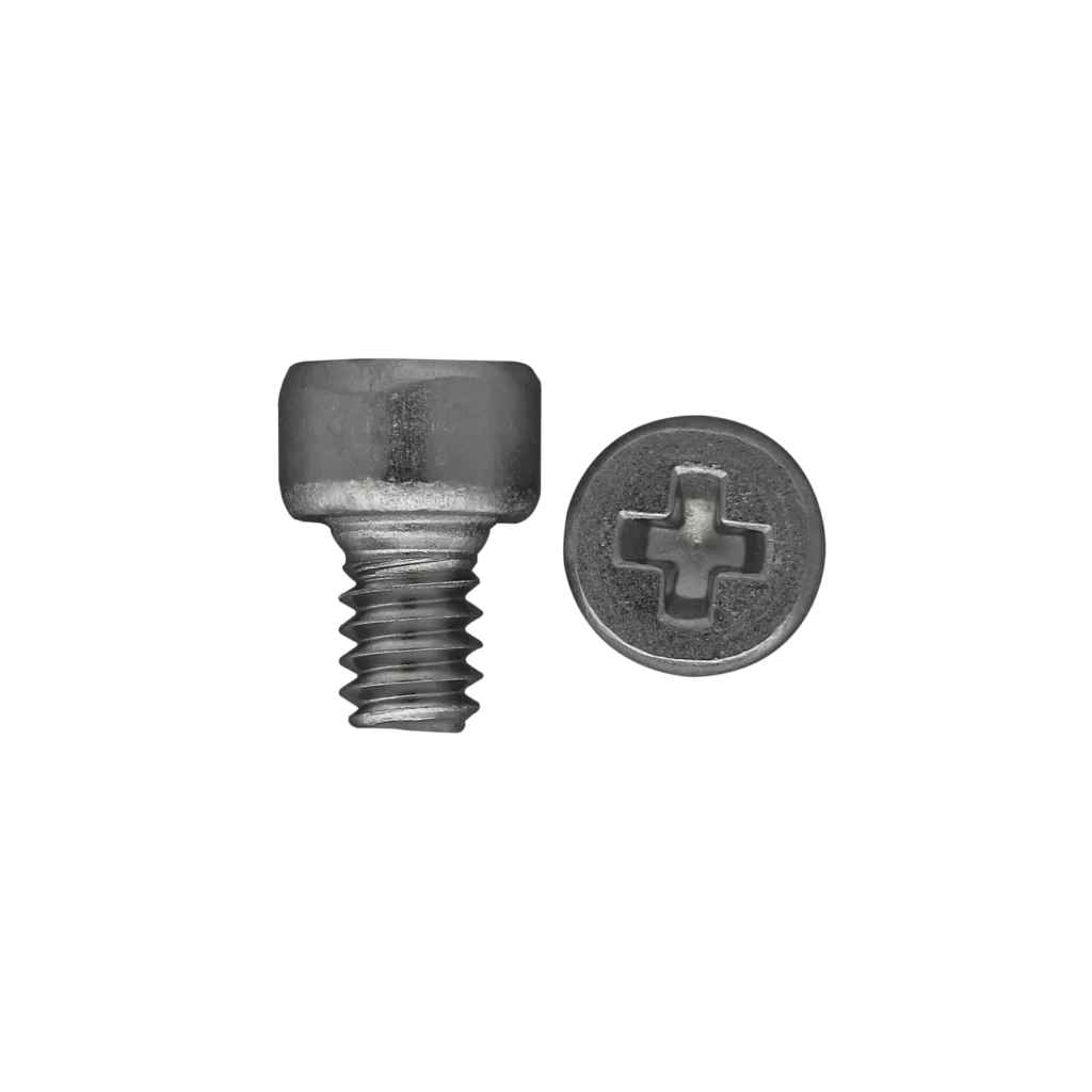 Screw Box 3.0 Refill [ 3M6 ] (100 Pack)