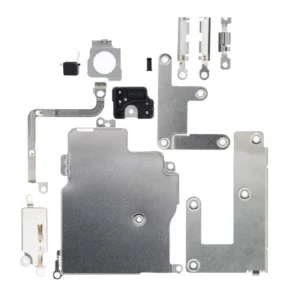 Full Set Small Metal Bracket For iPhone 12 Pro Max