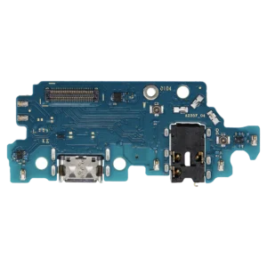 Charging Port With Board For Samsung Galaxy A23 (A235 / 2022) (Premium)