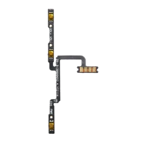 Power and Volume Button Flex Cable For Nokia G10 / G20