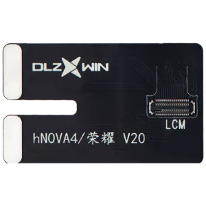 Tester Flex Cable For iTestBox (S300 / S800) For Huawei Nova 4 / Honor View 20
