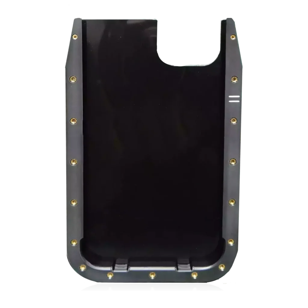 Broken Glass Support Frame For iPhone 11 Pro (OEM Service Tools)