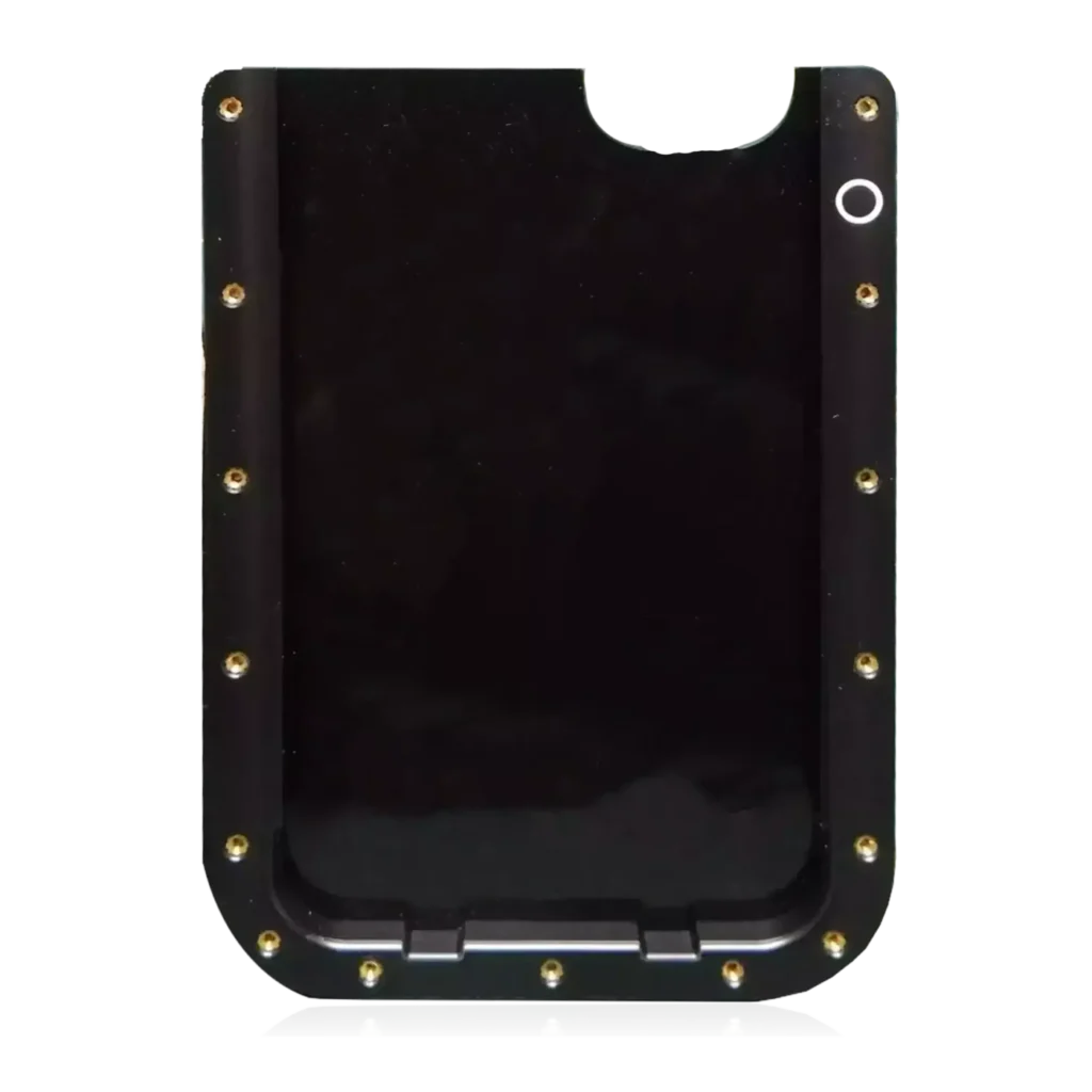 Broken Glass Support Frame For iPhone 11 (OEM Service Tools)