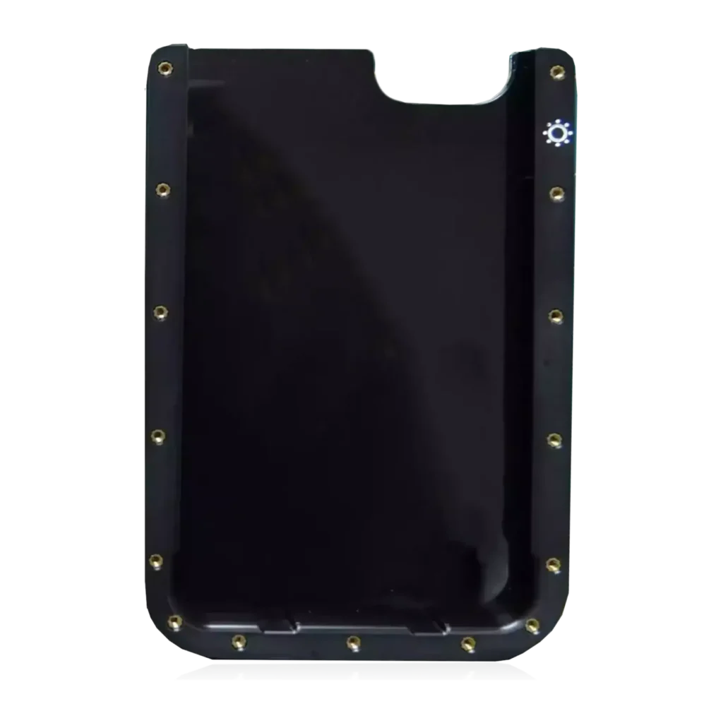 Broken Glass Support Frame For iPhone 11 Pro Max (OEM Service Tools)
