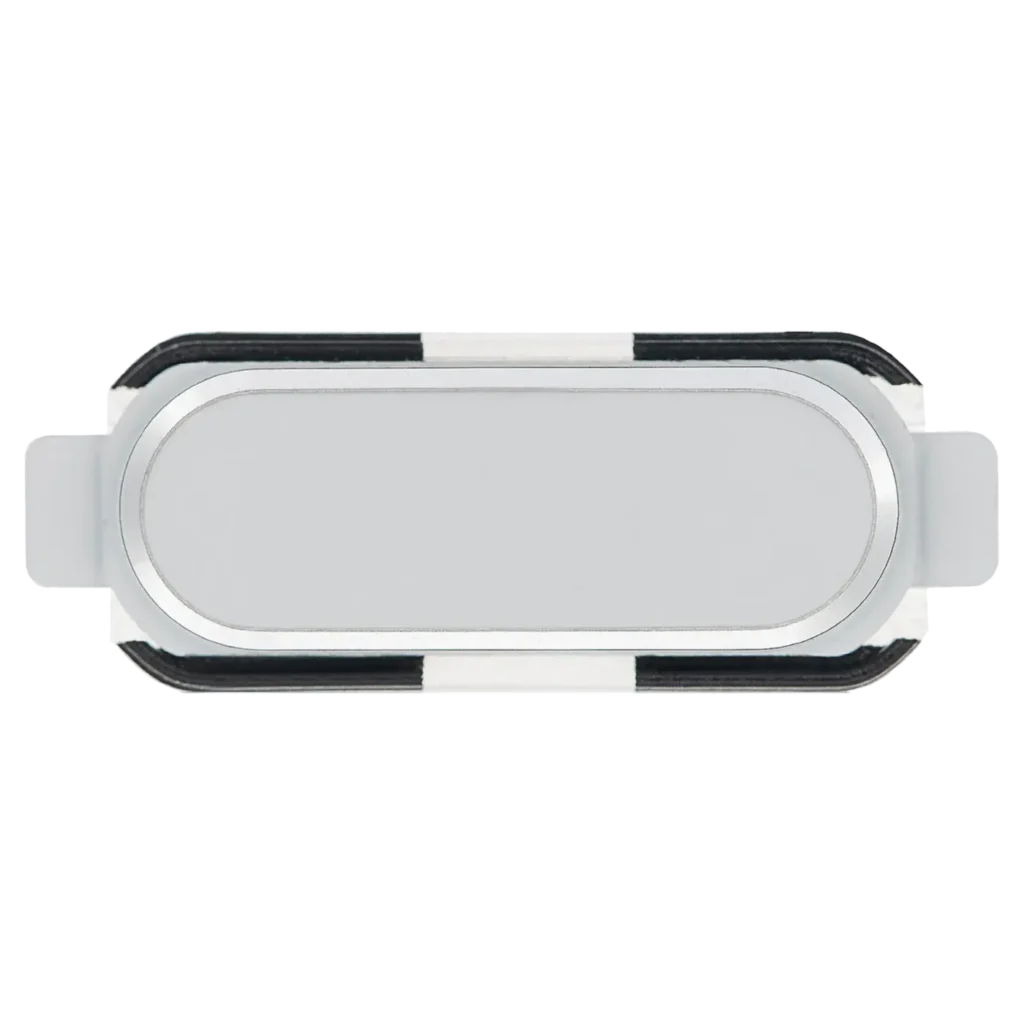 Home Button For Samsung Galaxy Tab E 9.6" (T560 / T561 / T567) (2015) (White)