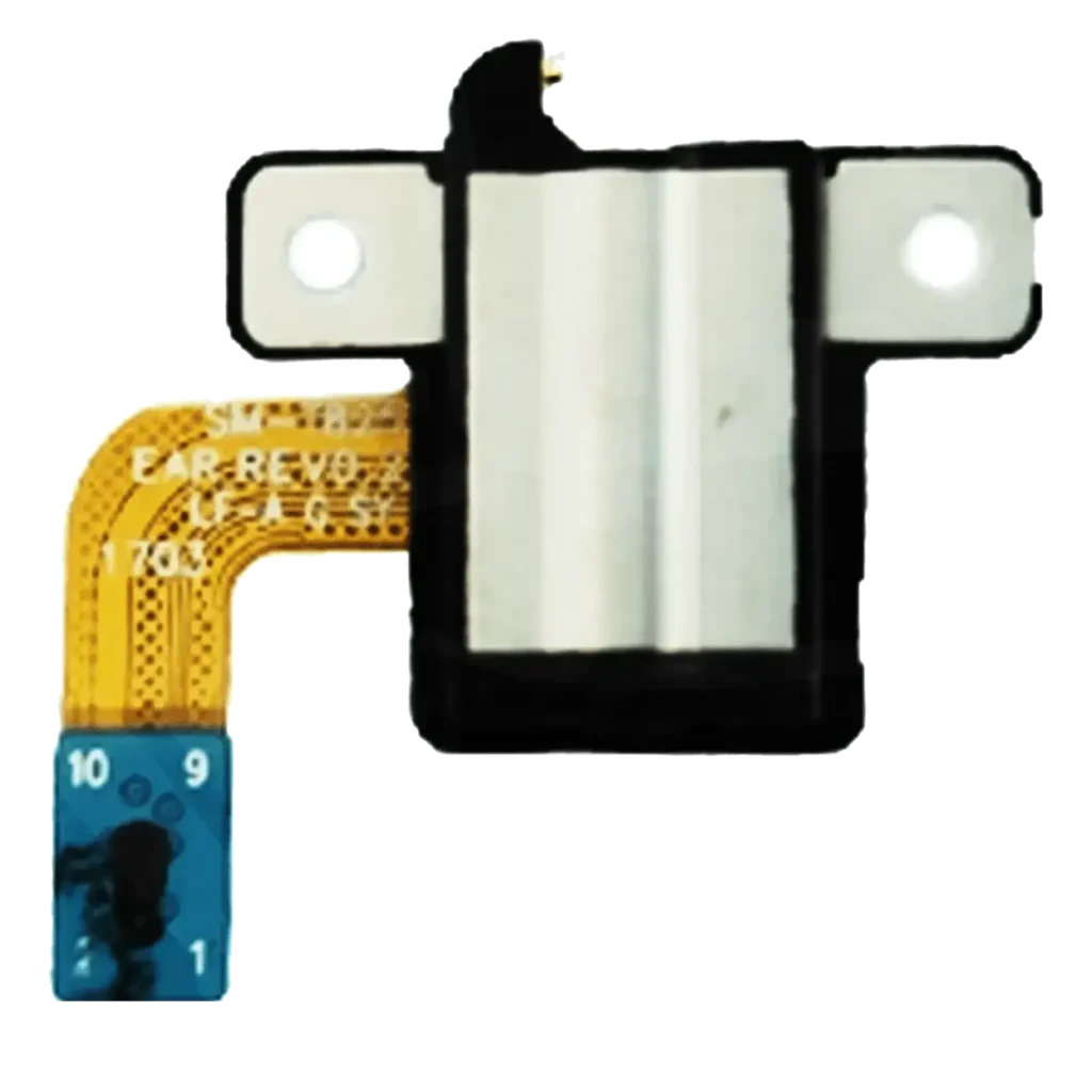 Headphone Jack For Samsung Galaxy Tab S3 9.7" (T820 / T825) (2017)
