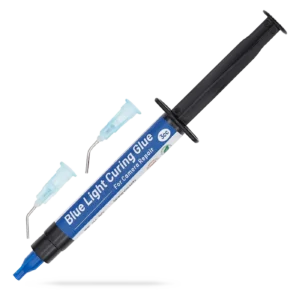 RL-035G Blue Light Glue (3CC) (Relife)