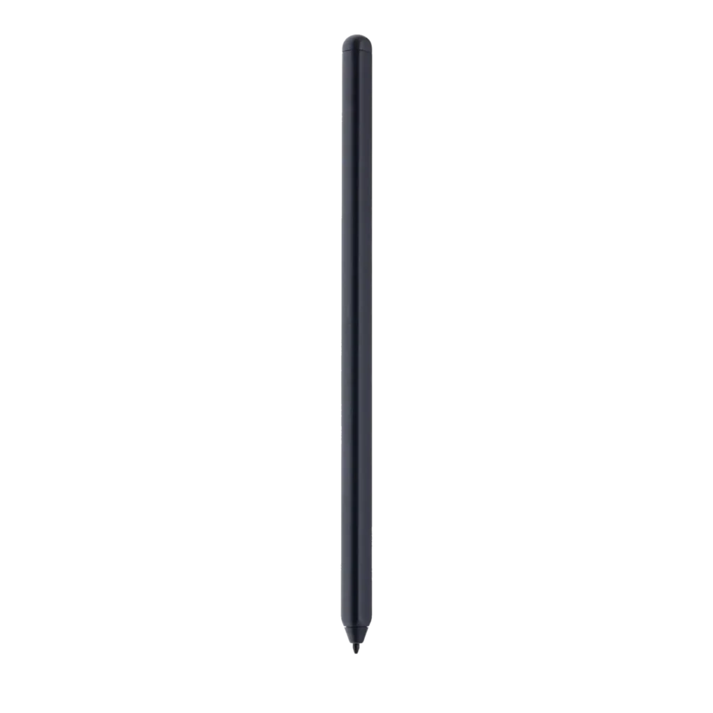 Stylus Pen For Samsung Galaxy S21 Ultra (Premium) (Black)