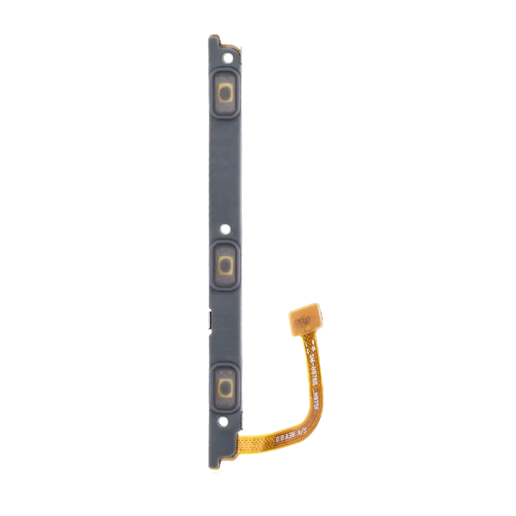 Power And Volume Button Flex Cable For Samsung Galaxy Note 10 Plus
