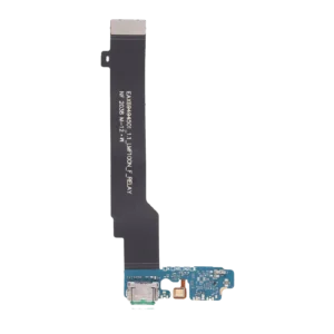 Charging Port Flex Cable For LG Wing 5G