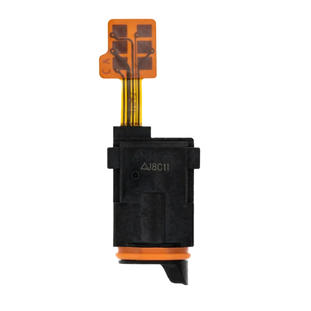 Headphone Jack Flex Cable For LG Stylo 5