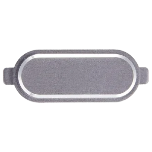 Home Button For Samsung Galaxy J3 Emerge (J327 / 2017) / J7 Perx (J727 / 2017) (Silver / Gray)