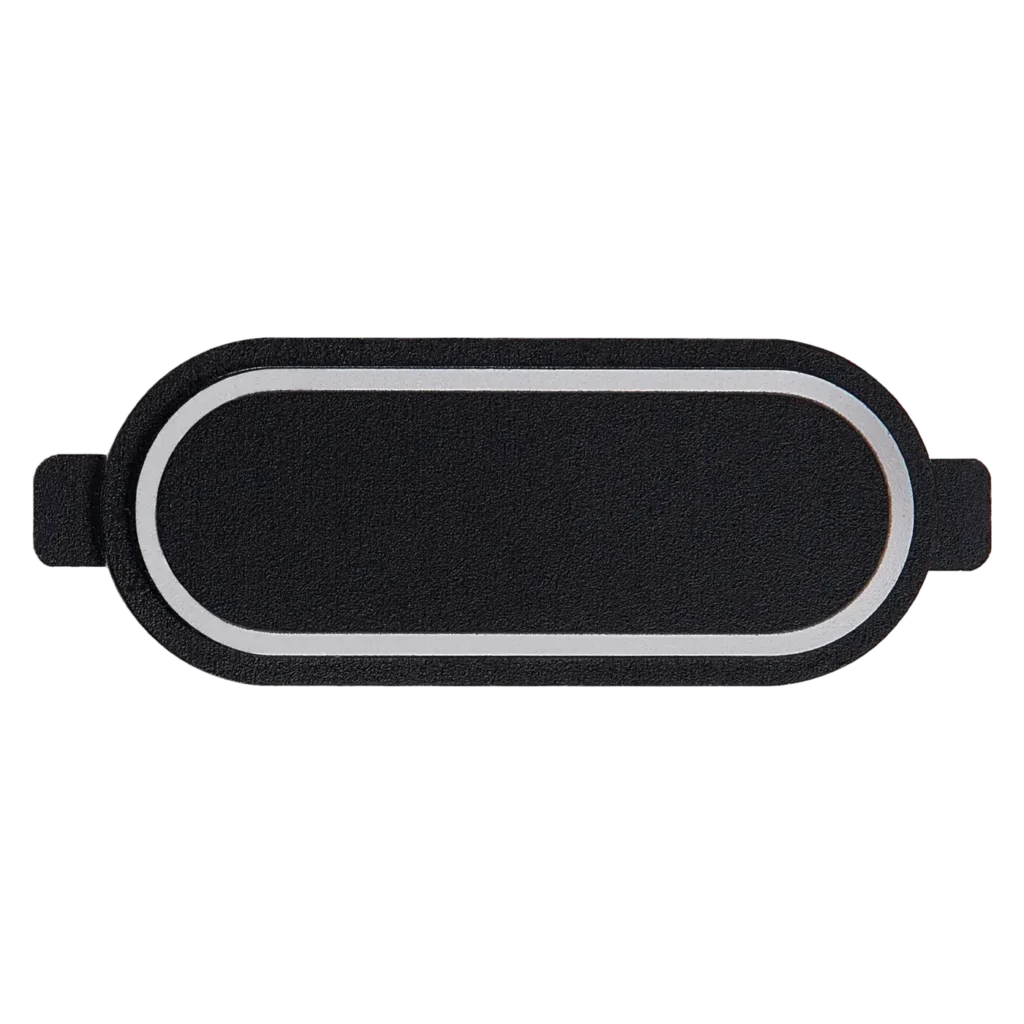 Home Button For Samsung Galaxy J3 Emerge (J327 / 2017) / J7 Perx (J727 / 2017) (Black)