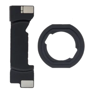 Home Button Holding Bracket With Rubber Gasket For iPad Mini 4 / iPad Mini 5