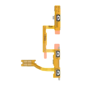 Power & Volume Button Flex Cable For Huawei Honor V30 Pro