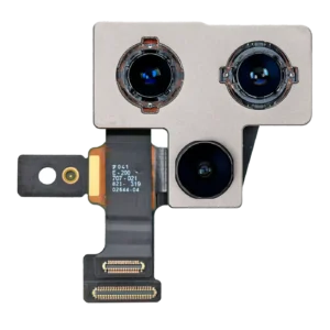 Back Camera For iPhone 12 Pro (Service Pack)