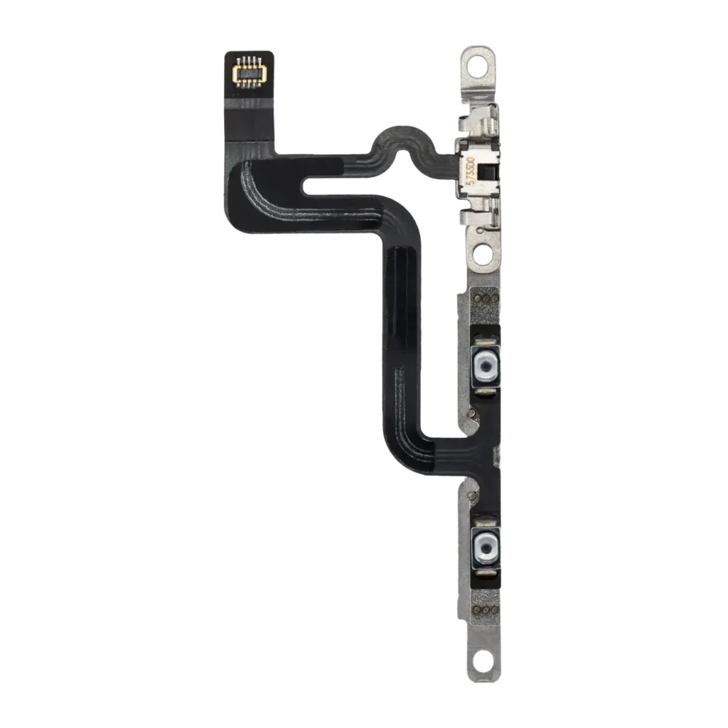 Volume Button Flex Cable For iPhone 6S Plus